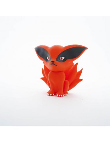Naruto Shippuden el Galo Kurama 15 cm