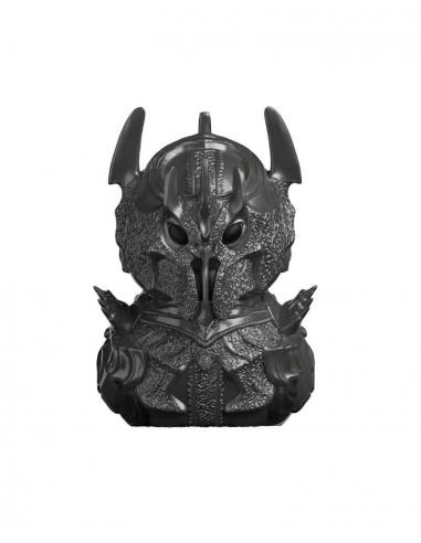 El Señor de los Anillos Tubbz Figura PVC Sauron Boxed Edition 10 cm