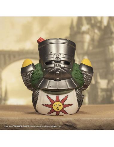 Dark Souls Tubbz Figura PVC Solaire of Astora Boxed Edition 10 cm