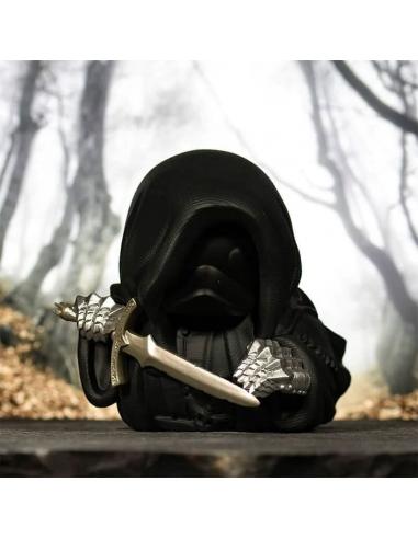 El Señor de los Anillos Tubbz Figura PVC Ringwraith/Nazgul Boxed Edition 10 cm