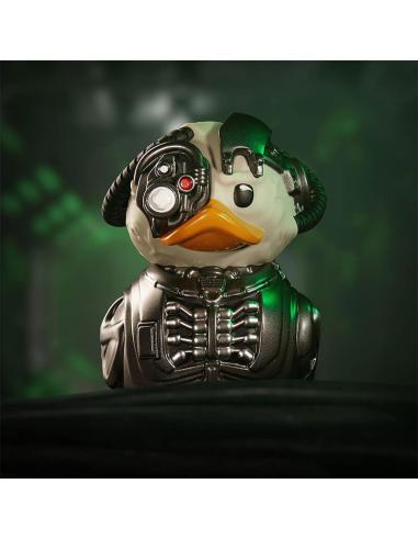 Star Trek Tubbz Figura PVC Borg Boxed Edition 10 cm