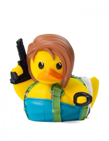 Resident Evil Tubbz Figura PVC Jill Valentine Boxed Edition 10 cm