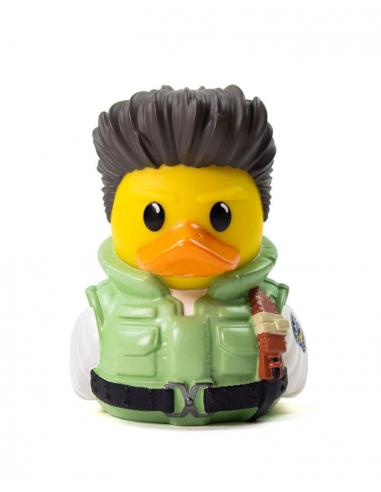 Resident Evil Tubbz Figura PVC Chris Redfield Boxed Edition 10 cm
