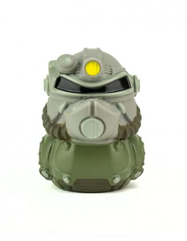 Fallout Tubbz Figura PVC T-51 Boxed Edition 10 cm