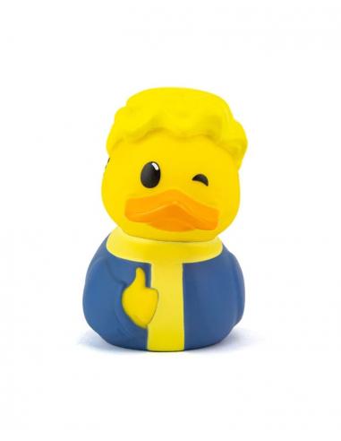 Fallout Tubbz Figura PVC Vault Boy Boxed Edition 10 cm