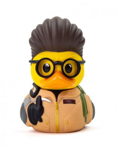 Ghostbusters Tubbz Figura PVC Egon Spengler Boxed Edition 10 cm