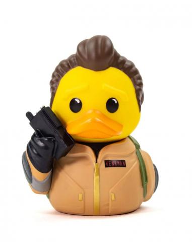 Ghostbusters Tubbz Figura PVC Peter Venkam Boxed Edition 10 cm