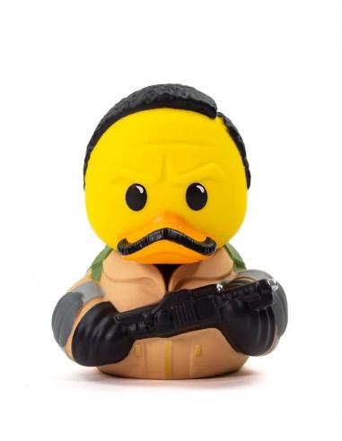 Ghostbusters Tubbz Figura PVC Winston Zeddemore Boxed Edition 10 cm