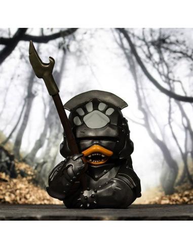 El Señor de los Anillos Tubbz Figura PVC Uruk-Hai Pikeman Boxed Edition 10 cm