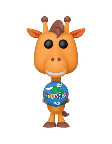 Toys "R" Us Funko POP! Ad Icons Vinyl Geoffrey Special Edition 9 cm