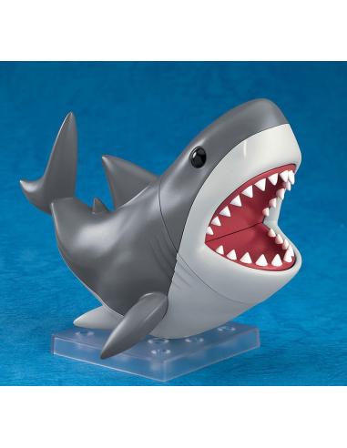 Jaws Figura Nendoroid Jaws 10 cm
