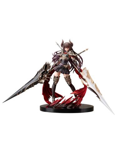 Rage of Bahamut Estatua PVC 1/8 Forte the Devoted 25 cm