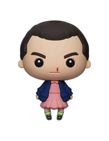 Stranger Things Imán Eleven Season 1 Ver.