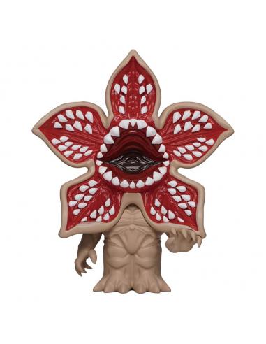 Stranger Things Hucha Demogorgon