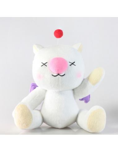 Peluche Moogle Final Fantasy 30cm