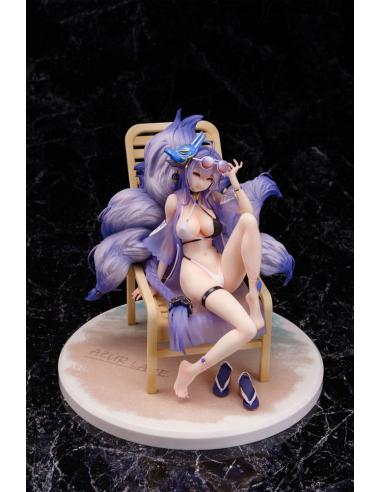 Azur Lane Estatua 1/7 Tosa Hometown Zest 19 cm