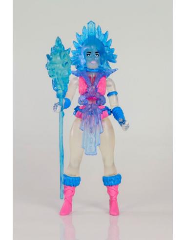 Legends of Dragonore Wave 1.5: Fire at Icemere Figura Prophecy Vision Yondara 14 cm