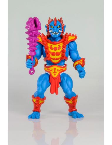Legends of Dragonore Wave 1.5: Fire at Icemere Figura Raitor 14 cm