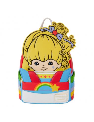 Rainbow Brite by Loungefly Mochila Mini Rainbow Brite Cosplay