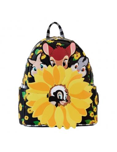 Disney by Loungefly Mochila Mini Sunflower Friends