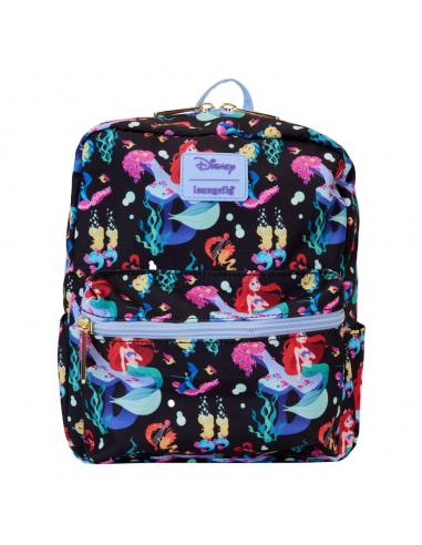 Disney by Loungefly Mochila Mini 35th Anniversary Life is the bubbles