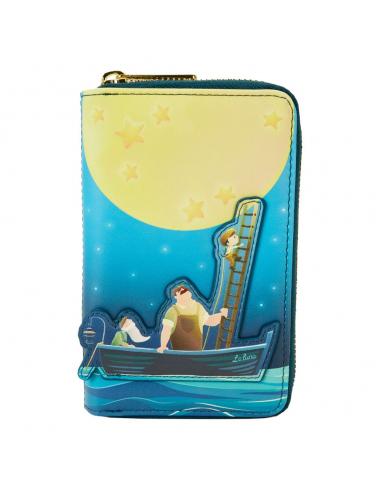 Disney by Loungefly Monedero La Luna Glow