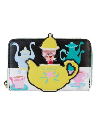 Disney by Loungefly Monedero Unbirthday