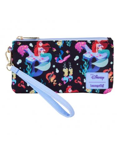 Disney by Loungefly Monedero 35th Anniversary Life is the bubbles