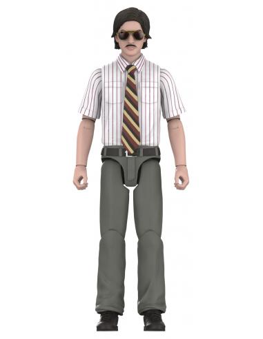 Beastie Boys Figura Ultimates Wave 1 Vic Colfari as Bobby "The Rookie" 18 cm