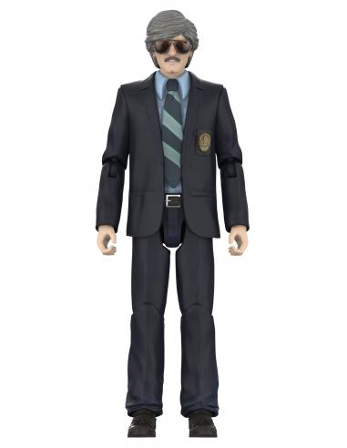 Beastie Boys Figura Ultimates Wave 1 Alasondro Alegre as  "The Chief" 18 cm