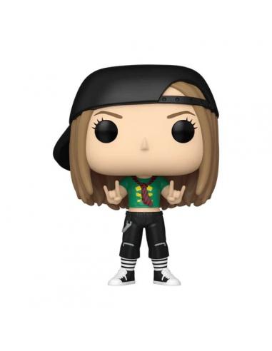 Avril Lavigne POP! Rocks Vinyl Figura Sk8ter Boi 9 cm