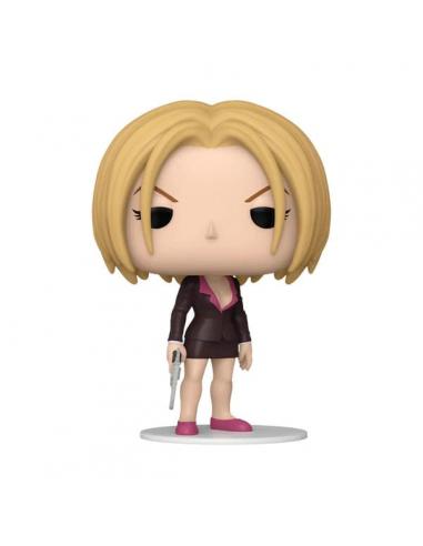 Hunter x Hunter Funko POP! Animation Vinyl Pakunoda 9 cm