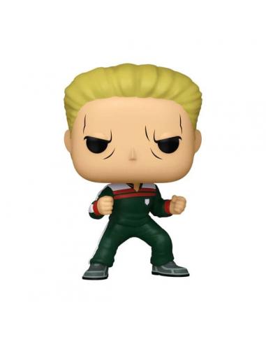 Hunter x Hunter Funko POP! Animation Vinyl Phinks 9 cm