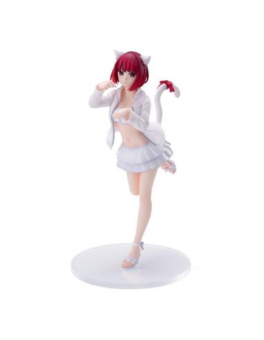 Oshi No Ko Estatua Luminasta PVC Kana Arima 18 cm