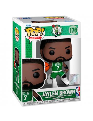 Funko POP NBA Boston Celtic Jaylen Brown