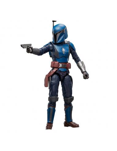 Figura Nite Owl The Mandalorian Star Wars 15cm