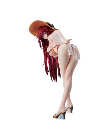 Azur Lane Estatua PVC 1/4 Drake: Chitose Summer Shine 33 cm