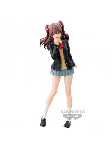 Figura Mikari Tachibana Glitter &#38; Glamorous 2.5 Dimensional Seduction 22cm