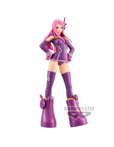 Figura Egghead Jewelry Bonney Grandline Series One Piece 16cm