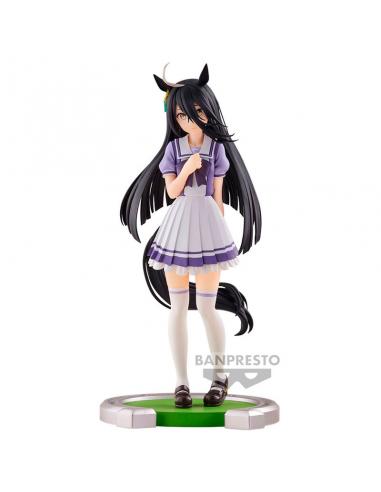 Figura Manhattan Cafe Umamusume: Pretty Derby 17cm