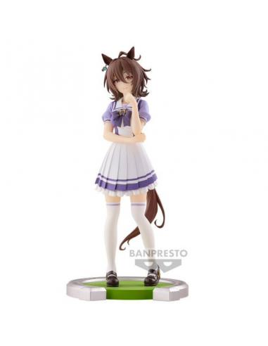 Figura Agnes Tachyon Umamusume: Pretty Derby 17cm