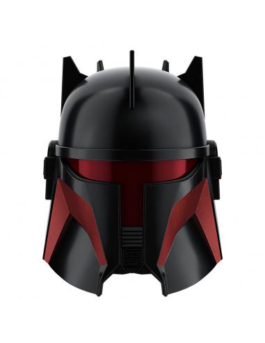 Casco electronico Gideon Star Wars