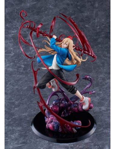 Chainsaw Man Estatua PVC 1/7 Power 30 cm