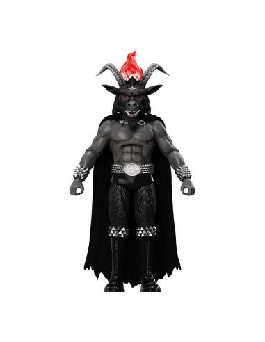 Slayer Figura Ultimates Wave 2 Minotaur (Black Magic) 18 cm