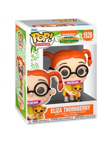 Funko POP The Wild Thornberrys - Eliza Thornberry