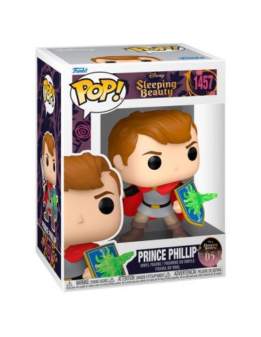 Funko POP La Bella Durmiente - Prince Philip