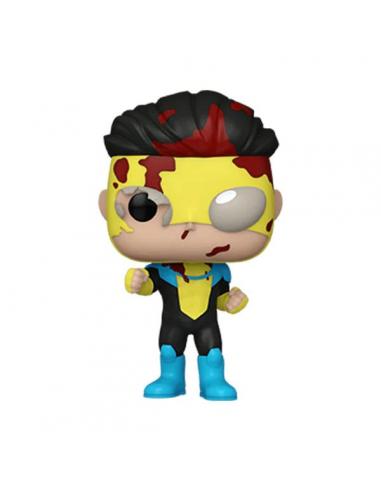Invincible Funko POP! TV Vinyl Invincible(BD) 9 cm