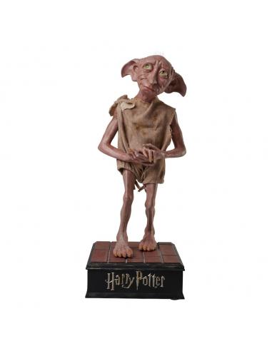 Harry Potter Estatua tamaño real Dobby 2 107 cm
