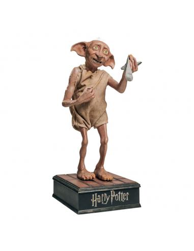 Harry Potter Estatua tamaño real Dobby 3 107 cm