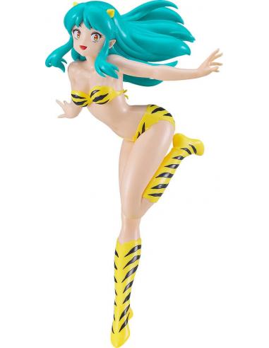 Urusei Yatsura Maqueta PLAMAX Lum 20 cm